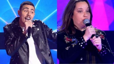 Gika Bacci e Renan Cavolik tiveram as cadeiras viradas no reality e estarão na próxima fase do programa da Globo. (Foto: Divulgação/Globo)