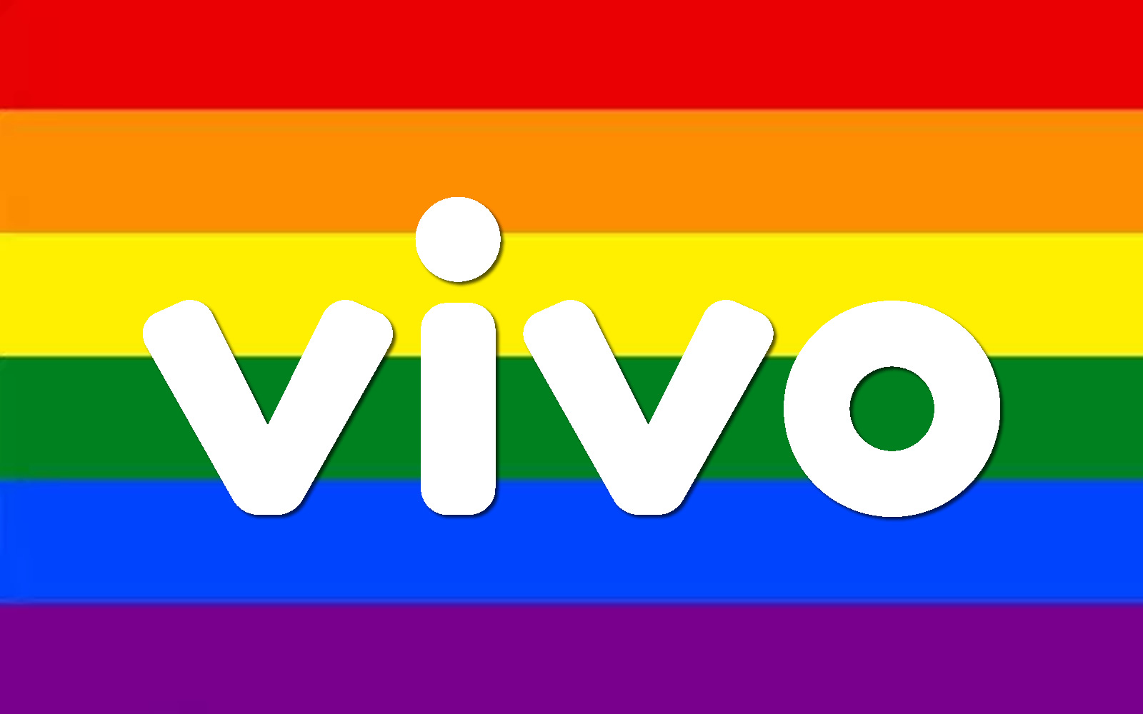Vivo firma compromissos pela diversidade LGBTQI+ (Foto: Arte/Gay1)