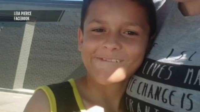 Jamel Myles foi encontrado morto na última quinta-feira na casa da família (Foto: REPRODUÇÃO/CTVNews)