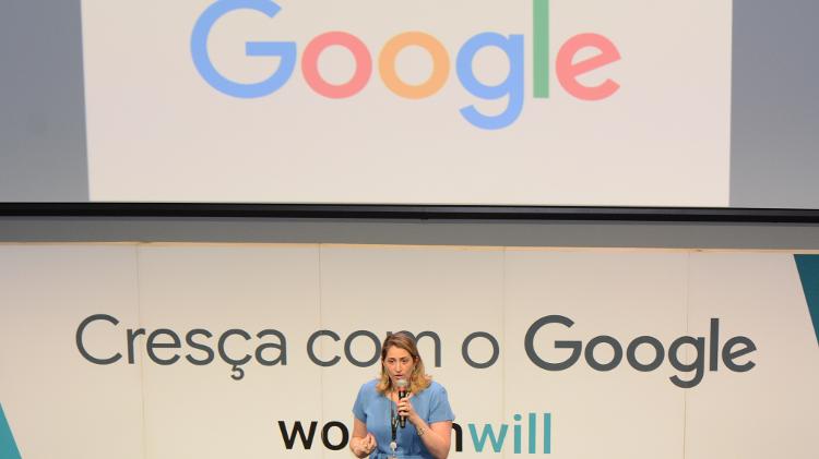 Maria Helena é gerente de marketing e responsável pelo programa. (Foto: Giorgia Cavicchioli)