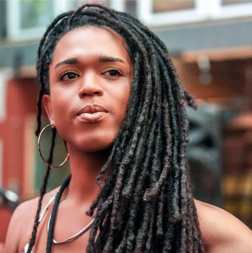 Erica Malunguinho é a primeira transexual eleita deputada estadual em São Paulo. (Foto: Reprodução/Facebook)