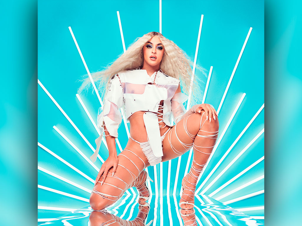 Resultado de imagem para nao para nao pabllo vittar