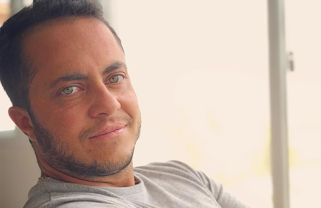 Thammy Miranda. (Foto: Instagram / @thammymiranda)